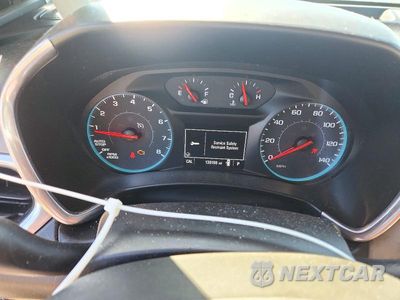 Zdjęcie 9 z 14 samochodu: 2018 CHEVROLET EQUINOX LS VIN:2GNAXHEV6J6273768 - miniatura