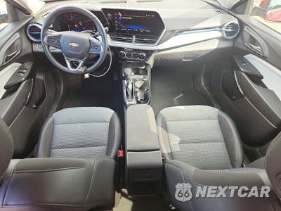 Zdjęcie 8 z 13 samochodu: 2025 CHEVROLET TRAX 1LT VIN:KL77LHEP7SC276880 - miniatura