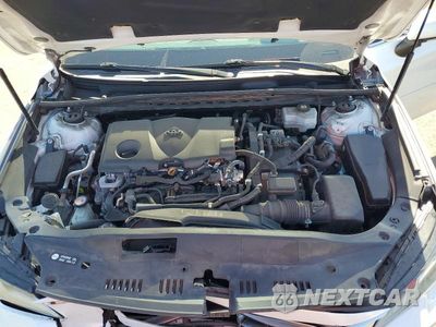 Zdjęcie 11 z 12 samochodu: 2022 TOYOTA AVALON LIMITED VIN:4T1DA1AB6NU012556 - miniatura