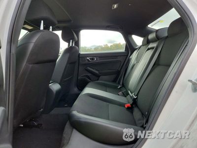 Zdjęcie 10 z 12 samochodu: 2025 HONDA CIVIC SPORT VIN:2HGFE4F8XSH322886 - miniatura