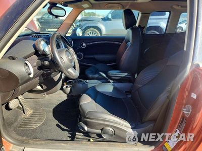 Zdjęcie 7 z 12 samochodu: 2013 MINI COOPER S CLUBMAN VIN:WMWZG3C54DT576686 - miniatura