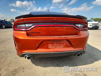 Zdjęcie 6 z 12 samochodu: 2021 DODGE CHARGER GT VIN:2C3CDXHG0MH602141 - miniatura