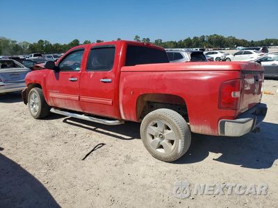 Drugie zdjęcie samochodu z przodu: 2009 CHEVROLET SILVERADO C1500 VIN:3GCEC13C59G280922 - miniatura