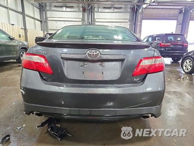 Zdjęcie 6 z 12 samochodu: 2007 TOYOTA CAMRY SE V6 VIN:4T1BK46K97U036707 - miniatura