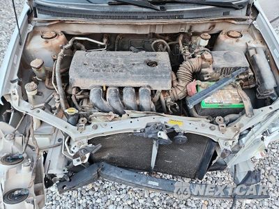Zdjęcie 11 z 13 samochodu: 2005 TOYOTA COROLLA CE VIN:1NXBR32E25Z418371 - miniatura
