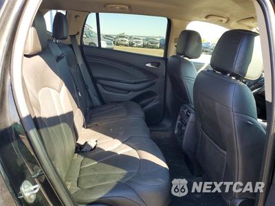 Zdjęcie 10 z 12 samochodu: 2017 BUICK ENVISION ESSENCE VIN:LRBFXDSA3HD069125 - miniatura