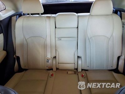 Zdjęcie 10 z 13 samochodu: 2017 LEXUS RX 350 BASE VIN:2T2ZZMCA3HC075958 - miniatura