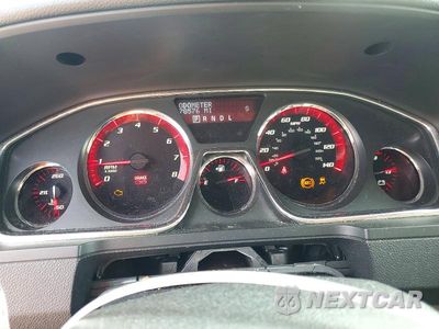Zdjęcie 9 z 13 samochodu: 2016 GMC ACADIA SLT-1 VIN:1GKKRRKD3GJ205680 - miniatura