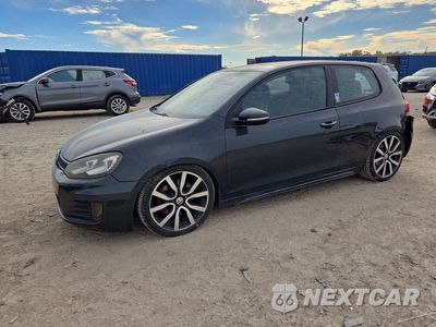 2012 VOLKSWAGEN GTI WVWFV7AJ8CW182656 - główne zdjęcie licytacji z USA - miniatura