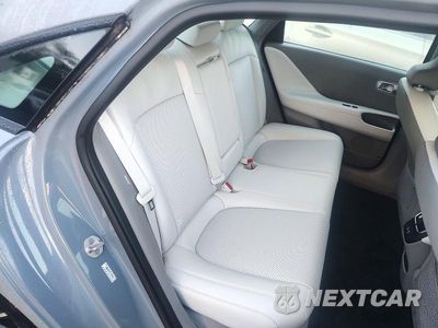 Zdjęcie 10 z 12 samochodu: 2023 HYUNDAI IONIQ 6 LIMITED VIN:KMHM54AAXPA040670 - miniatura