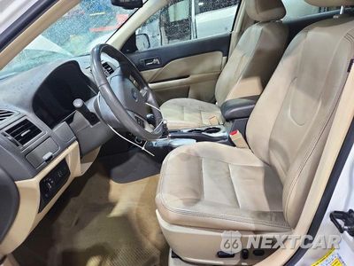 Zdjęcie 7 z 12 samochodu: 2011 FORD FUSION SEL VIN:3FAHP0JAXBR335121 - miniatura