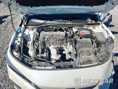 Zdjęcie 11 z 12 samochodu: 2024 HONDA CIVIC SPORT VIN:2HGFE2F52RH575902 - miniatura