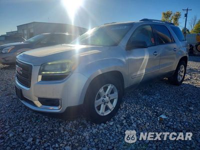 2013 GMC ACADIA SLE 1GKKVNED5DJ266413 - główne zdjęcie licytacji z USA - miniatura