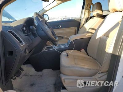 Zdjęcie 7 z 13 samochodu: 2008 FORD EDGE LIMITED VIN:2FMDK49C78BA81357 - miniatura