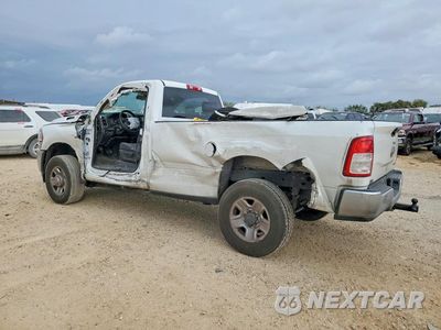Drugie zdjęcie samochodu z przodu: 2020 RAM 2500 TRADESMAN VIN:3C6MR5AL2LG184684 - miniatura