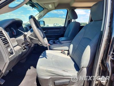 Zdjęcie 7 z 12 samochodu: 2014 RAM 1500 ST VIN:1C6RR6FT4ES140833 - miniatura