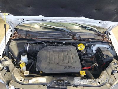 Zdjęcie 12 z 13 samochodu: 2019 DODGE GRAND CARAVAN GT VIN:2C4RDGEG2KR712349 - miniatura