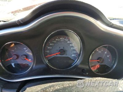 Zdjęcie 9 z 13 samochodu: 2014 DODGE AVENGER SE VIN:1C3CDZAB4EN168891 - miniatura