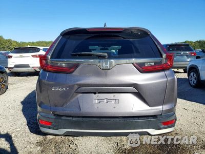 Zdjęcie 6 z 13 samochodu: 2020 HONDA CR-V EX VIN:7FARW1H5XLE029687 - miniatura