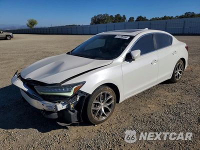 2019 ACURA ILX PREMIUM 19UDE2F70KA014238 - główne zdjęcie licytacji z USA - miniatura