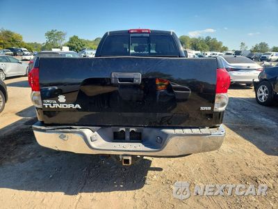 Zdjęcie 6 z 12 samochodu: 2007 TOYOTA TUNDRA SR5 VIN:5TBRV54107S451647 - miniatura