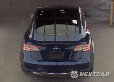 Zdjęcie 14 z 14 samochodu: 2021 TESLA MODEL 3 VIN:5YJ3E1EA9MF090469 - miniatura