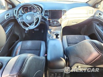 Zdjęcie 8 z 13 samochodu: 2020 JEEP GRAND CHEROKEE LAREDO VIN:1C4RJFAG8LC305154 - miniatura