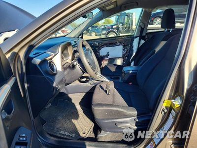Zdjęcie 7 z 13 samochodu: 2015 TOYOTA RAV4 LE VIN:JTMBFREV1FD167632 - miniatura