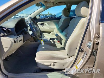 Zdjęcie 7 z 13 samochodu: 2007 TOYOTA CAMRY LE VIN:4T1BE46K97U507889 - miniatura