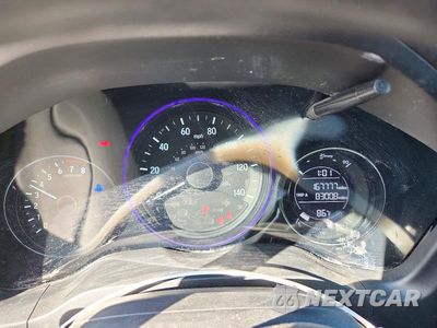Zdjęcie 9 z 12 samochodu: 2018 HONDA HR-V LX VIN:3CZRU6H39JG714617 - miniatura