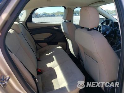 Zdjęcie 10 z 12 samochodu: 2017 FORD FOCUS SE VIN:1FADP3FEXHL266076 - miniatura