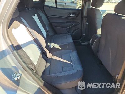 Zdjęcie 11 z 14 samochodu: 2025 CHEVROLET TRAX 1RS VIN:KL77LGEP8SC173574 - miniatura