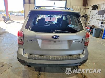 Zdjęcie 6 z 13 samochodu: 2014 SUBARU FORESTER 2.0XT TOURING VIN:JF2SJGMC8EH536479 - miniatura