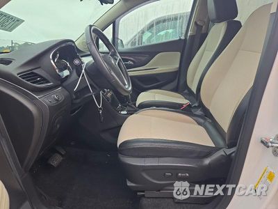 Zdjęcie 7 z 14 samochodu: 2021 BUICK ENCORE PREFERRED VIN:KL4CJES88MB315879 - miniatura