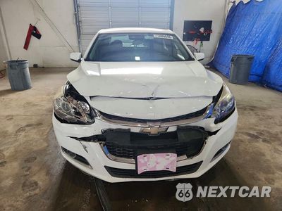Piąte zdjęcie samochodu w środku: 2015 CHEVROLET MALIBU 2LT VIN:1G11D5SL8FU152972 - miniatura