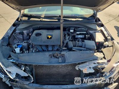 Zdjęcie 11 z 12 samochodu: 2020 HYUNDAI ELANTRA VALUE EDITION VIN:KMHD84LF8LU907590 - miniatura