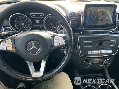 Zdjęcie 7 z 10 samochodu: 2017 MERCEDES-BENZ GLE 350 VIN:4JGDA5JB1HA875732 - miniatura