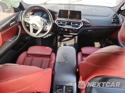 Zdjęcie 8 z 12 samochodu: 2023 BMW X3 XDRIVE30I VIN:5UX53DP07P9P77807 - miniatura