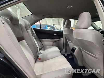Zdjęcie 10 z 12 samochodu: 2013 TOYOTA CAMRY LE VIN:4T4BF1FK0DR325575 - miniatura