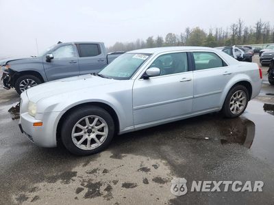2007 CHRYSLER 300 TOURING 2C3LA53G47H833505 - główne zdjęcie licytacji z USA - miniatura