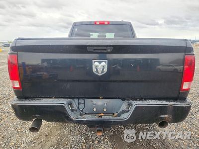 Zdjęcie 6 z 12 samochodu: 2012 DODGE RAM 1500 ST VIN:1C6RD6FT1CS194229 - miniatura