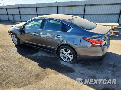 Drugie zdjęcie samochodu z przodu: 2014 NISSAN ALTIMA 2.5 SV VIN:1N4AL3AP5EC401533 - miniatura