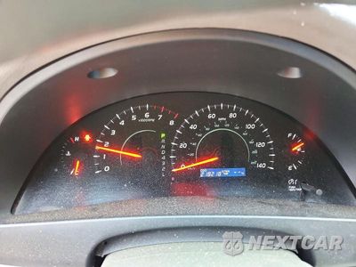 Zdjęcie 9 z 12 samochodu: 2009 TOYOTA CAMRY LE VIN:4T1BE46K99U904425 - miniatura