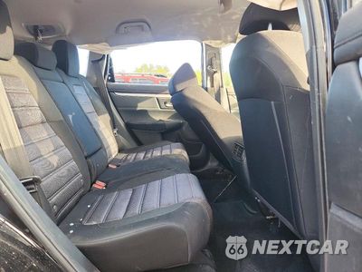 Zdjęcie 11 z 14 samochodu: 2021 HONDA CR-V LX VIN:2HKRW2H21MH623577 - miniatura