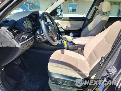 Zdjęcie 7 z 13 samochodu: 2014 BMW X3 XDRIVE35I VIN:5UXWX7C51E0E80046 - miniatura
