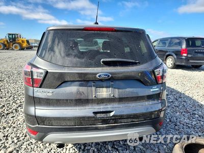 Zdjęcie 6 z 12 samochodu: 2017 FORD ESCAPE SE VIN:1FMCU0GDXHUE88030 - miniatura