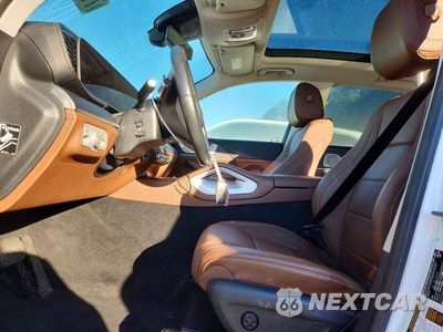 Zdjęcie 7 z 13 samochodu: 2024 MERCEDES-BENZ GLE 350 4MATIC VIN:4JGFB4FBXRB001450 - miniatura