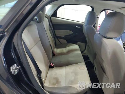 Zdjęcie 10 z 13 samochodu: 2013 FORD FOCUS SE VIN:1FADP3F28DL295303 - miniatura