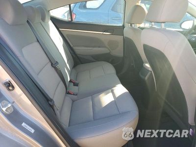 Zdjęcie 10 z 12 samochodu: 2020 HYUNDAI ELANTRA SEL VIN:KMHD84LF1LU105947 - miniatura