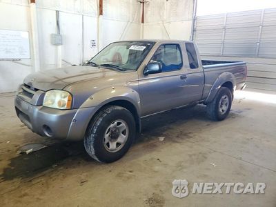 2004 NISSAN FRONTIER XE-V6 1N6ED26Y94C404810 - główne zdjęcie licytacji z USA - miniatura